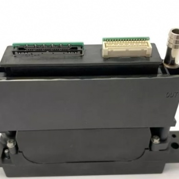 柯尼卡美能達緊湊型再循環噴墨打印頭KM1024aLHG-RC