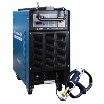 華遠(yuǎn)逆變式電弧螺柱焊機(jī)RSN-2500HD數(shù)字化 軟開關(guān)逆變技術(shù)