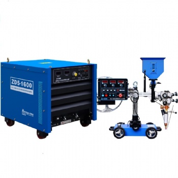 成都華遠(yuǎn)多特性直流弧焊機(jī)整流器ZD5-1600適合重工業(yè)高強(qiáng)負(fù)荷工作