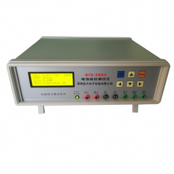 BTS-2002電池綜合測(cè)試儀手機(jī)數(shù)碼鋰電池綜合檢測(cè)儀