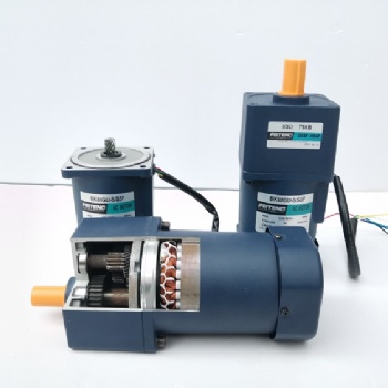 5IK40GN-C 5IK40RGN-C單相40W瓦微型減速機