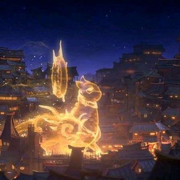 以秦朝的兵馬俑為主題,打造了一個(gè)全新的地下世界的電影《俑之城》