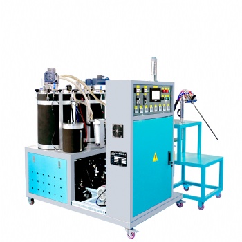哪里可以定制雙組份環氧樹脂RTM注射機