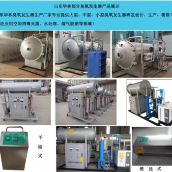大型臭氧發生器生產廠家[山東華林臭氧]