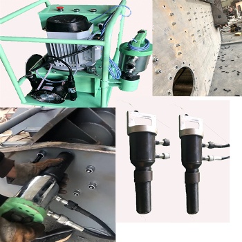 廠家供應振動篩環槽鉚釘機 篩子鉚接機