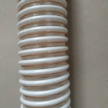 PU塑筋防靜電軟管生產(chǎn)廠家