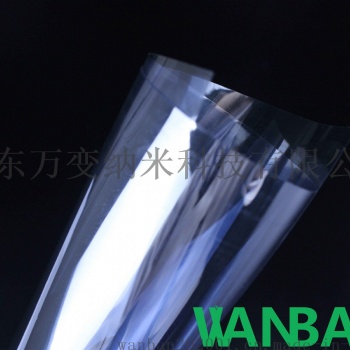 萬變卷屏 抗光幕 畫卷幕 全息抗光幕 全息畫卷幕