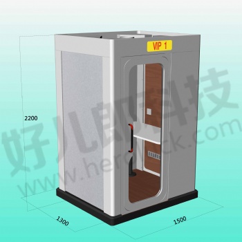 青島市教學(xué)靜音艙找隔音房工廠批發(fā)定制