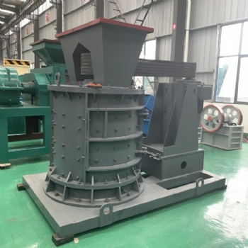數控立軸制砂機 制砂機廠家 河南制砂機