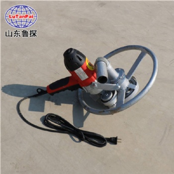 供應(yīng)SJD-2A小型電動(dòng)水井鉆機(jī) 民用打井機(jī) 農(nóng)村用鉆井小型鉆井機(jī)