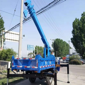 供應(yīng)藍(lán)牌隨車吊 五征機(jī)動(dòng)三輪隨車吊 三輪小型起重機(jī)