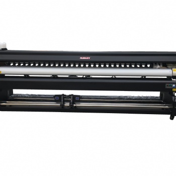 奧德利S3200三頭寫(xiě)真噴繪一體機(jī)