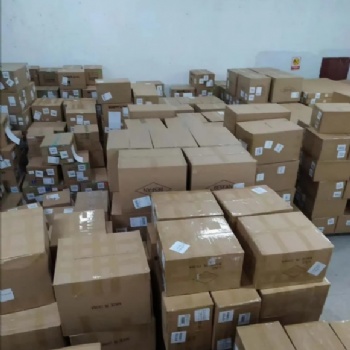 口罩出口到國外找柏智物流
