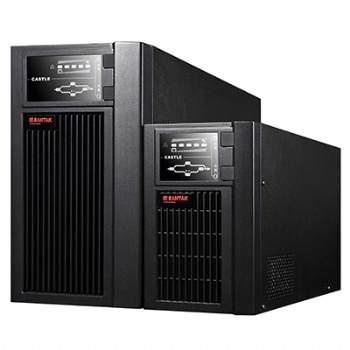 SANTAK山特C1K標準機在線式UPS電源