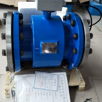 供暖回水流量計/給水流量計-管段式電磁流量計