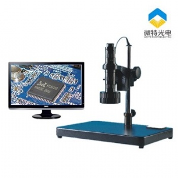 VM-3DE三維視頻顯微鏡