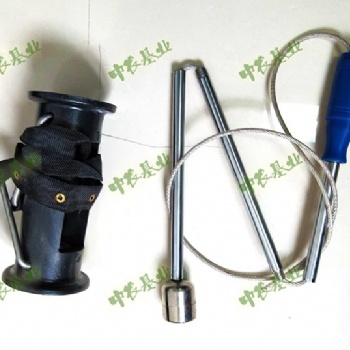 如何給牛胃取鐵牛胃取鐵器