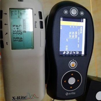 X-Rite愛色麗Ci64維修 愛色麗Ci60 Ci62 Ci64維修