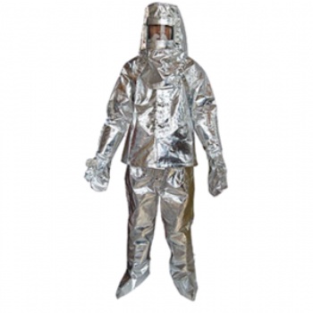 DTXF-93-1船用CCS防護(hù)服消防隔熱探火服