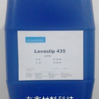供應原裝進口 德謙435流平劑