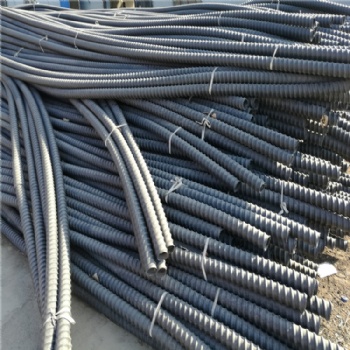 橋梁用建筑現(xiàn)貨塑料波紋管建筑金屬紋管預應力