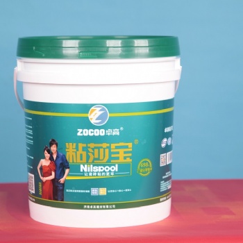 瓷磚粘結(jié)劑廠(chǎng)家_瓷磚粘結(jié)劑價(jià)格_瓷磚膠廠(chǎng)家-卓高粘莎寶