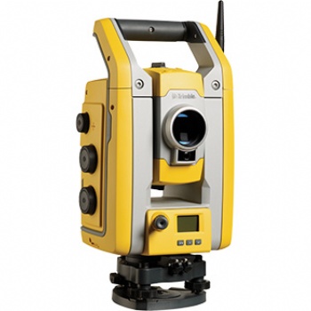 Trimble/天寶 S5 全站儀|武漢天寶儀器供應商|專業工程全站儀