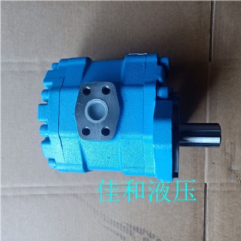 佳和液壓供應(yīng)長(zhǎng)江齒輪油泵CBY3063-275L