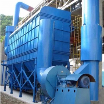 山西單機除塵器 脈沖除塵器