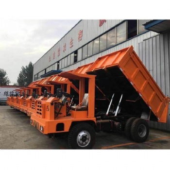 四不像工程自卸運(yùn)輸車(chē)四驅(qū)全地形爬山虎6噸8噸10噸井下礦用運(yùn)輸車(chē)