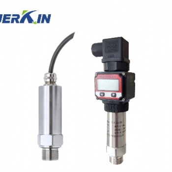 廠家直供jerkin杰凱電子壓力變送器JK-P301通用型壓力變送器