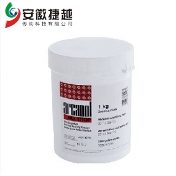 安徽捷越FAG Arcanol通用軸承潤滑脂 MULTITOP