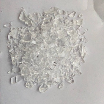 聚酯樹脂是一種化工原材料主要用于粉末涂料
