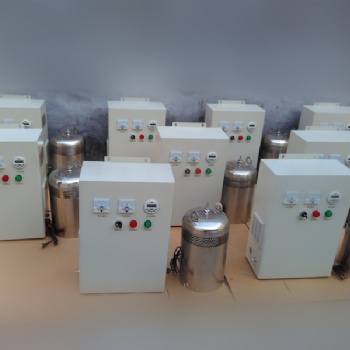 生活水箱自潔消毒器 水箱臭氧自潔消毒器