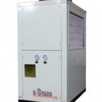 風冷式工業制冷冷水機組