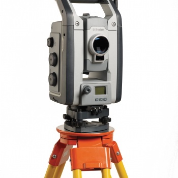 Trimble S9/S9 HP超高精度監測全站儀