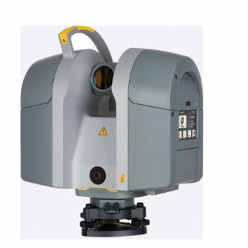 Trimble TX6三維掃描儀