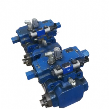 維修液壓泵 鋼廠設備用力士樂液壓泵A4VSG250HD1