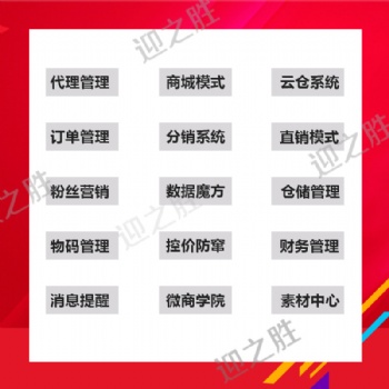 分銷代理管理系統(tǒng)微商城新零售等系統(tǒng)技術(shù)服務(wù)，尋優(yōu)質(zhì)品牌方和微商團(tuán)隊(duì)合作