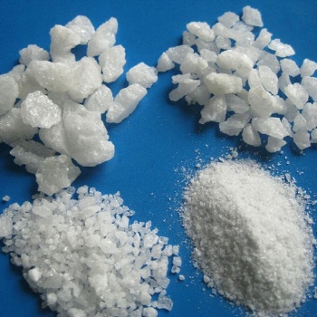 昆山廠家【錸金】白剛玉微粉磨料噴砂耗材80##