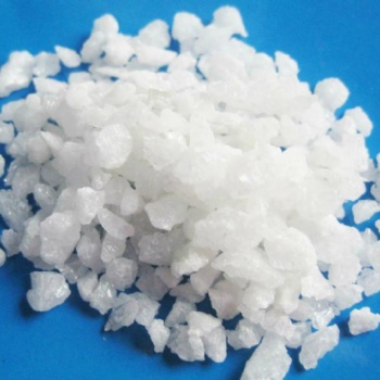 蘇州廠家【錸金】白剛玉微粉磨料噴砂耗材100#