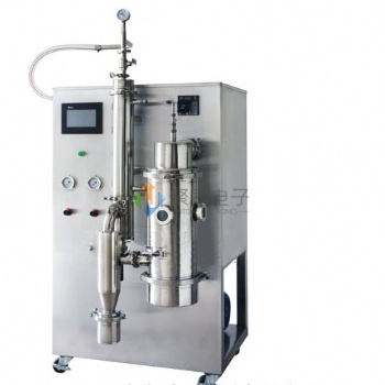 實(shí)驗(yàn)室小型低溫噴霧干燥機(jī)JT-6000Y全自動(dòng)觸屏控制