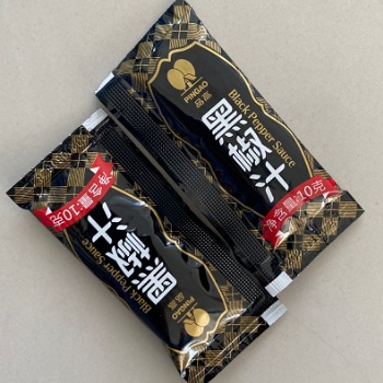 蘇州海鹽黑胡椒碎OEM貼牌代工牛排調味油廠家