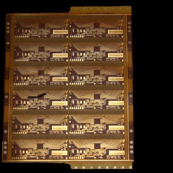 PCB印刷線路板抄板設計打樣公司深圳科宇科技性價比更高