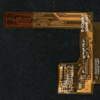 PCB印刷線路板抄板設計打樣公司深圳科宇科技價格實惠