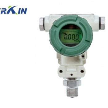 廠家直供jerkin杰凱電子壓力變送器JK-P307防爆型壓力變送器