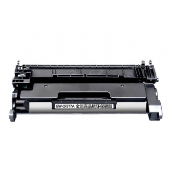 M405鼓廠家批發適用惠普m329dw硒鼓CF277A碳粉盒