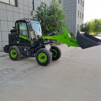 晉中室內外鏟垃圾小鏟車 糧食裝載機 矮棚裝載機值得擁有