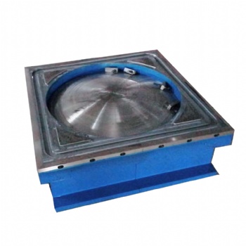 水箱模具設計 水箱模具生產廠家