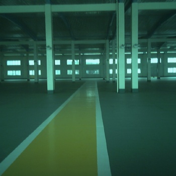 重慶車間地坪漆-重慶車庫地坪涂料冠牌工廠價